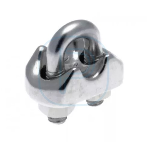 Serre Câble Inox 5mm